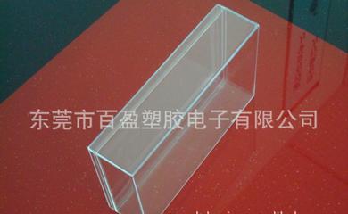 揭秘东莞吸塑水晶盒 PS塑料盒为何成为小音箱包装新宠？